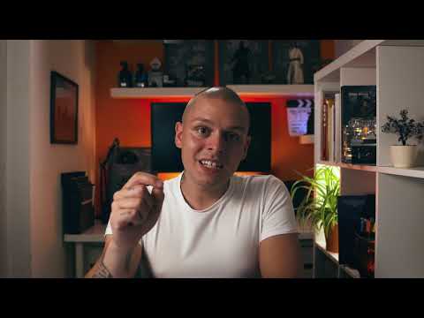 Видео: RAY TRACING и другие методы рендеринга | Андрей Лебров