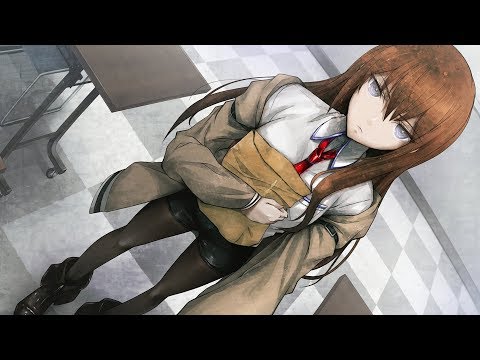Видео: Steins;Gate #3 "Лекция от мертвеца?" ►Прохождение►