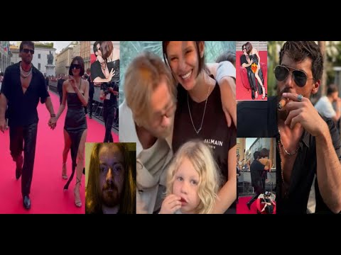 Видео: Шокирующие слова Стефано, нового мужа Кан, Сары Блюман, о Кан ...!