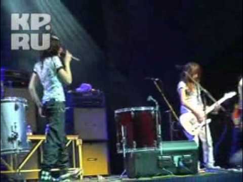 Видео: Гастрольный тур «Ранеток». Мытищи (часть 2)