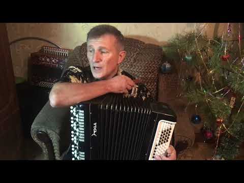 Видео: Цыганочка разбор на баяне