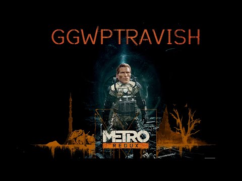 Видео: Metro 2033 Redux: Сюжет, который вы пропустили!