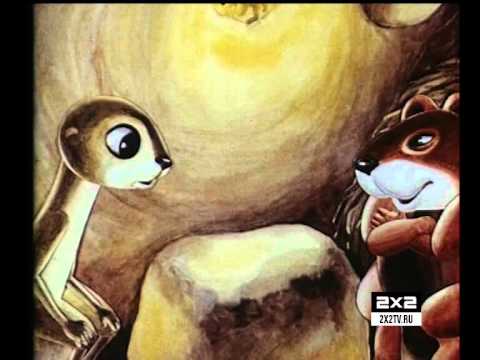 Видео: Герои вашего детства. По выходным, в 11:15