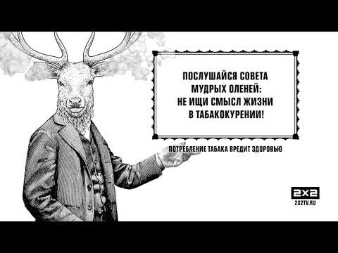 Видео: Новое оформление телеканала 2х2 [Осень, 2019 год]