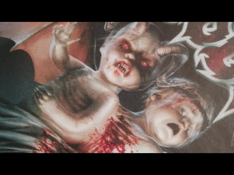 Видео: Моя коллекция CD дисков, Metal групп. 
