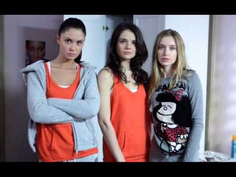Видео: Агата ,Таня и Аня -лучшие подруги