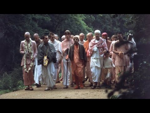 Видео: Как Шрила Прабхупада видит наши ошибки?