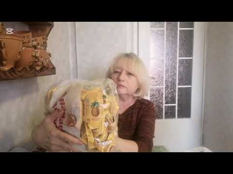 Видео: Распаковка товаров с Валдберрис. Очень довольна покупками /Беларусь Svetlana //