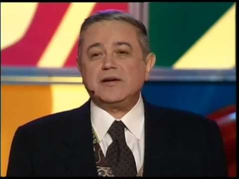 Видео: Евгений Петросян - монолог "Все детям"