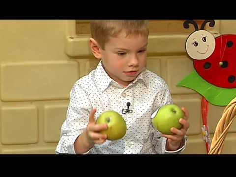 Видео: ТіВі Абетка - Літера Я