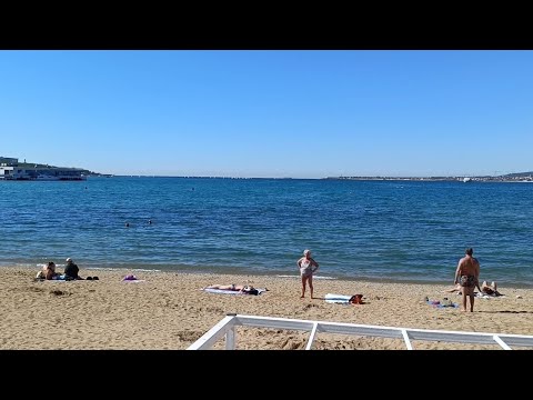 Видео: ГЕЛЕНДЖИК 2025 ПОГОДА 2 ОКТЯБРЯ. ОБСТАНОВКА НА КУРОРТЕ. 