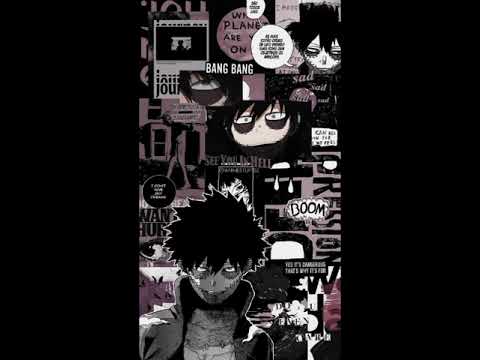 Видео: Разбитая надежда | альтернативный сюжет аниме моя геройская академия|фанфик|озвучка фанфика|часть 51