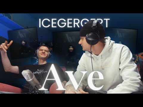 Видео: Реакция на ICEGERGERT - Ave