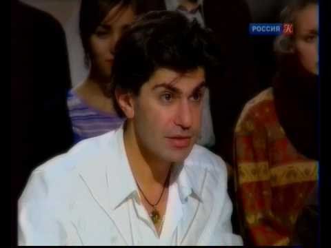 Видео: (2/2) "Нескучная классика..." с Н.Цискаридзе и А.Градским