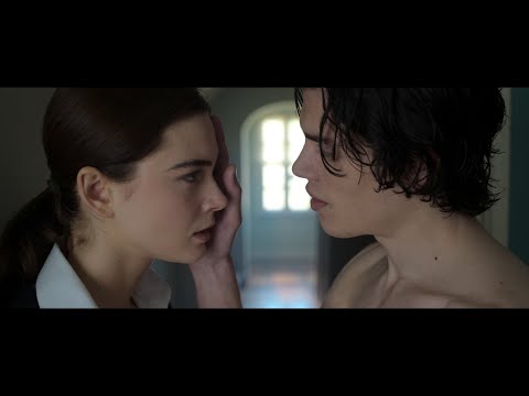 Видео: Ригель и Ника / Творец слёз / Пожары / Rigel and Nica / The Tearsmith