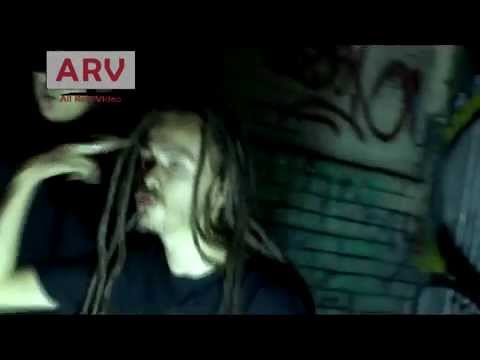 Видео: Децл на съёмках нового клипа, Мезза Морта, Тато, 5 плюх. На ARV