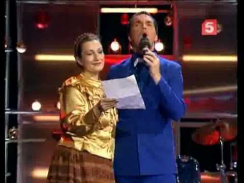 Видео: Александр Панайотов - Мотылек