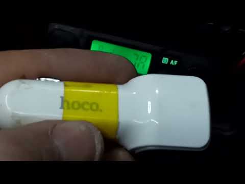 Видео: Показываю, какие помехи бывают от адаптеров и как этого избежать.