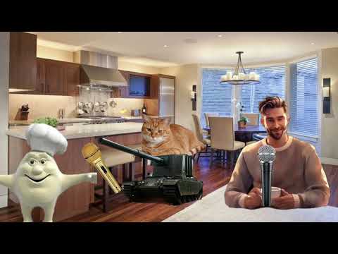 Видео: Коф шоу против фнф 10 серия