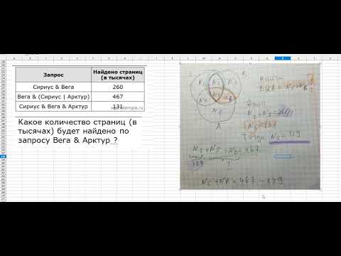 Видео: 8 задача ОГЭ по информатике 2024