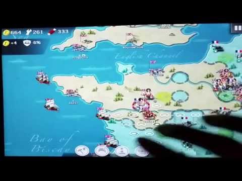 Видео: Прохождение European War 4. Выпуск сотый. Europe 1809. Great Britain. Part I.