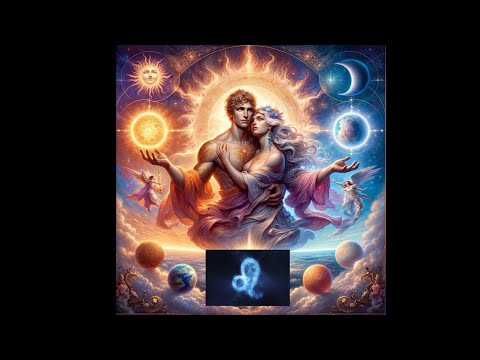 Видео: ❤️Любов❤️Лъв❤️‍🔥♌️Ноември - Декември 2025, на която дата попаднете - 1 месец  🤍😇