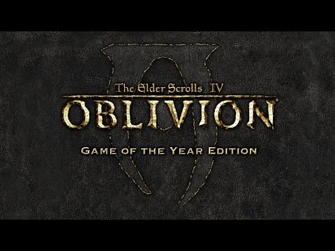 Видео: The Elder Scrolls 4: Oblivion - Прохождение, часть 64 + VK Play Cup #94 + Slide Team cup 2