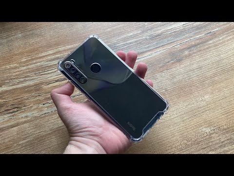 Видео: Окончательно восстановил Xiaomi Redmi Note 8 и обновил на MIUI 12.5: зачем?