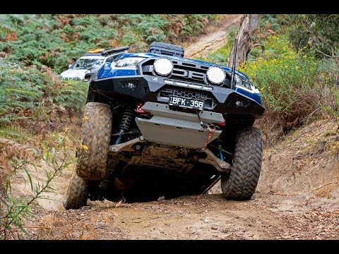 Видео: Это лучший Overlanding Ranger Raptor?