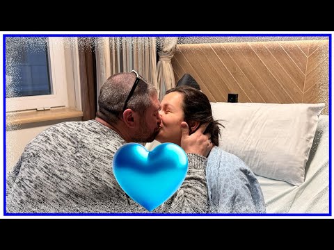 Видео: Добре дошъл, сине! Най-щастливият ден в живота ни! 💙