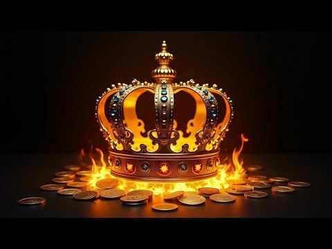 Видео: 💰 Слушай эту мантру — и уже через 10 минут в твою жизнь войдут огромные деньги! 💰