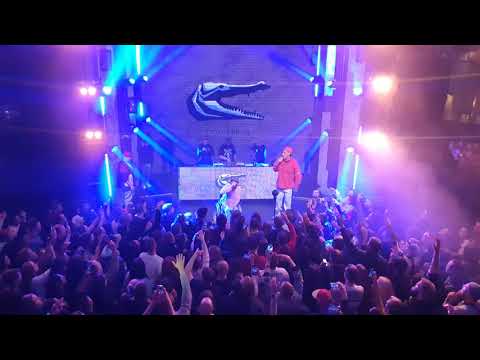 Видео: "Кабардинка" - Рем Дигга. Москва 11.09.2020 Gipsy