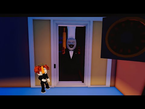 Видео: ПОБЕГ ГУДИ В BREAK IN: ЧАСТЬ 3