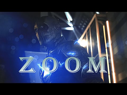 Видео: Зум||Демон Смерти