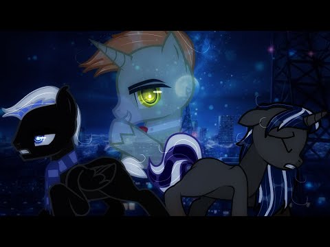 Видео: (Пони-клип)Нас не догонят! (75К)