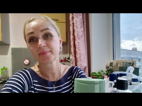 Видео: Авоська 🛍 от Фаберлик.