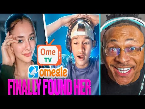 Видео: Jong Madaliday - поёт незнакомцам на ometv | в поисках мудреца ❤️ (Реакция)