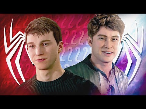 Видео: Как ВЫРЕЗАННЫЙ сюжет мог изменить Marvel's Spider-Man 2