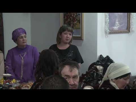 Видео: 06.01.2019 Свадьба Ақай 2-часть