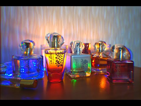 Видео: Avon TTA Часть2✨Фланкеры: TTA Daydream💮  TTA Absolute 🍭 TTA In Love 🌷 TTA Celebrate 💐