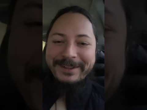 Видео: о.Фотий - Прямой эфир (2) (19.11.19)