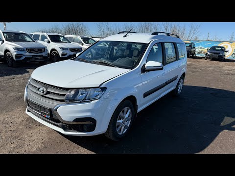 Видео: КАКОЙ ВЫБРАТЬ ЛАРГУС В 2025? ВСЯ АКТУАЛЬНАЯ ИНФОРМАЦИЯ! Во сколько обошелся новый LADA LARGUS ENJOY