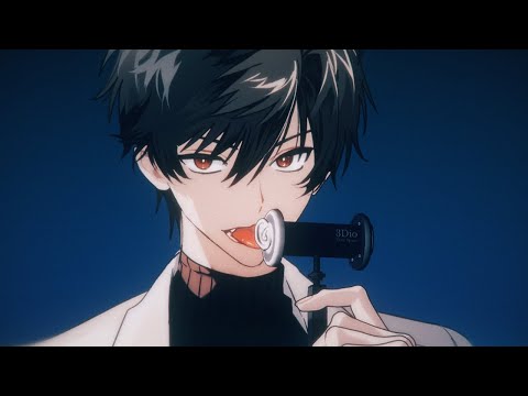 Видео: АСМР │Сможем ли мы заснуть? (💋)