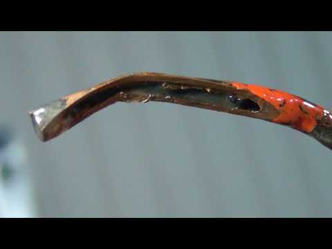 Видео: Ч.2 Первые неисправности при включении 1А616