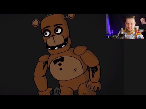 Видео: ФРЕДДИ СТЕНДАПЕР | ТЕСТ НА ПСИХИКУ ЧЕЛЛЕНДЖ | FNAF CHALLENGE