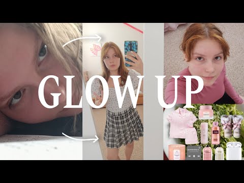 Видео: GLOW UP ПЕРЕД ШКОЛОЙ/УНИВЕРСИТЕТОМ/КОЛЛЕДЖЕМ/ВУЗом