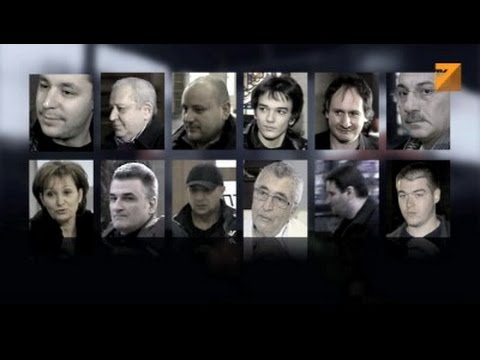 Видео: Наглите: Престъпления и наказания