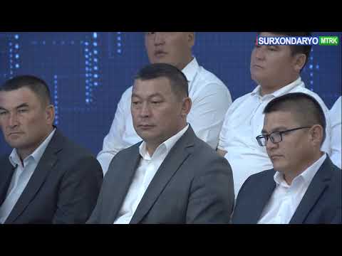 Видео: ҚУМҚЎРҒОН ТУМАНИ ҲОКИМИНИНГ ХАЛҚ БИЛАН МУЛОҚОТ КЎРСАТУВИДА ЧИҚИШИ