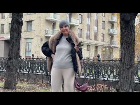 Видео: В чем хожу этой осенью. Как утепляюсь. Стильные приемы.