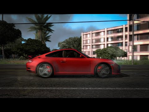 Видео: ПРОГОН ПОД МУЗЫКУ В TEST DRIVE UNLIMITED